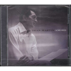 Dean Martin CD Amore / EMI Capitol Records Sigillato 5099926769622 Dean Martin  CD Amore Nuovo Sigillato 5099926769622