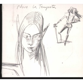 Nous CD La Tempesta Novenove – 74321952872 Sigillato Nous CD La Tempesta Novenove – 74321952872 Sigillato