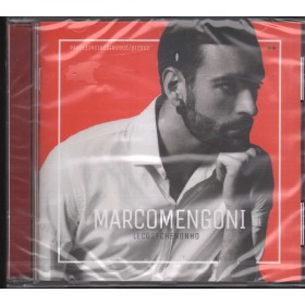 Marco Mengoni CD Le Cose Che Non Ho Sony Music – 88875144182 Sigillato Marco Mengoni CD Le Cose Che Non Ho Sony Music – 88875144182 Sigillato