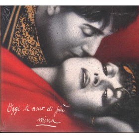Mina CD Oggi Ti Amo Di Più EMI – 077779004126 Sigillato Mina CD Oggi Ti Amo Di Più EMI – 077779004126 Sigillato
