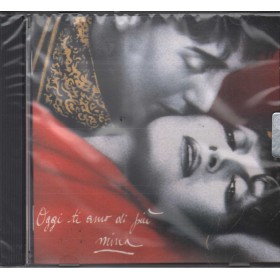 Mina CD Oggi Ti Amo Di Più EMI – 72438553324 Sigillato Mina CD Oggi Ti Amo Di Più EMI – 72438553324 Sigillato