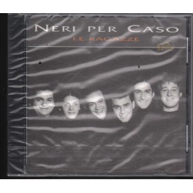 Neri Per Caso CD Le Ragazze Easy Records – ESY4785652 Sigillato Neri Per Caso CD Le Ragazze Easy Records – ESY4785652 Sigillato