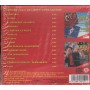 Fiorello CD Karaoke Compilation Free Records – FRI60222 Sigillato