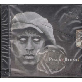 Adriano Celentano CD La Pubblica Ottusità Clan Celentano – CLN20342 Sigillato Adriano Celentano CD La Pubblica Ottusità Clan Celentano – CLN20342 Sigillato