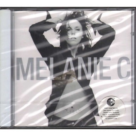 Melanie C CD Reason / EMI Virgin 5813222  Sigillato Melanie C CD Reason Nuovo Sigillato 0724358132229
