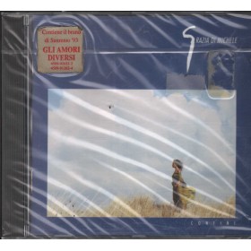 Grazia Di Michele CD Confini WEA – 4509920232 Sigillato Grazia Di Michele CD Confini WEA – 4509920232 Sigillato
