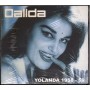 Dalida CD Yolanda 1958 - 59 Plip Music – PL002 Sigillato