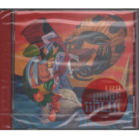 The Mars Volta CD Octahedron / Mercury Sigillato 0602527084916 The Mars Volta CD Octahedron Nuovo Sigillato 0602527084916