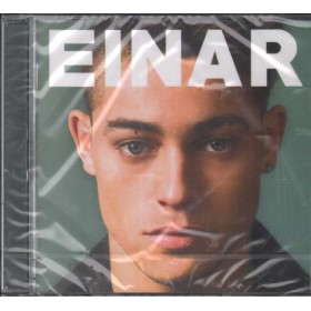 Einar CD Omonimo Same Sony Music – 19075869222 Sigillato Einar CD Omonimo Same Sony Music – 19075869222 Sigillato