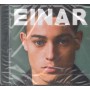 Einar CD Omonimo Same Sony Music – 19075869222 Sigillato