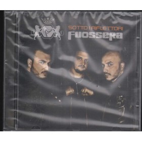 Fuossera CD Sotto I Riflettori Fullheads – 8016670173045 Sigillato Fuossera CD Sotto I Riflettori Fullheads – 8016670173045 Sigillato