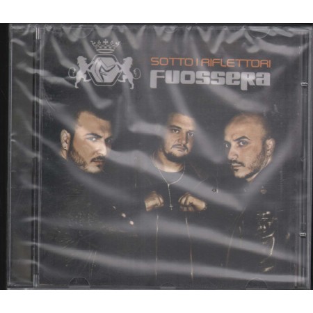 Fuossera CD Sotto I Riflettori Fullheads – 8016670173045 Sigillato