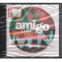 Milton Nascimento CD Amigo Nuovo Sigillato 0093624624820
