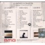 Ludovico Einaudi CD I Primi Capolavori BMG – 88697748282 Sigillato