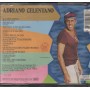 Adriano Celentano CD I Miei Americani, Tre Puntini Clan Celentano – 2292442622 Sigillato