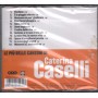 Caterina Caselli CD Le Più Belle Canzoni Di Caselli Warner – 5051011755323 Sigillato