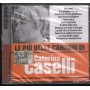 Caterina Caselli CD Le Più Belle Canzoni Di Caselli Warner – 5051011755323 Sigillato