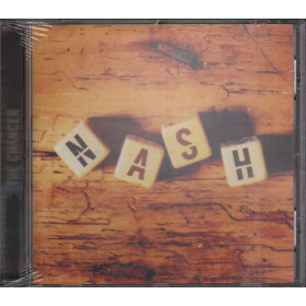 Nash CD The Chancer / Go Beat Sigillato 0731454976923 Nash  CD The Chancer Nuovo Sigillato 0731454976923