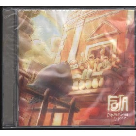 Foja CD Dimane Torna 'O Sole Full Heads – FH1308 Sigillato Foja CD Dimane Torna 'O Sole Full Heads – FH1308 Sigillato