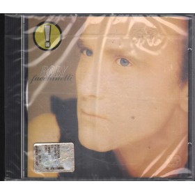 Roby Facchinetti CD Omonimo Same CGD – 9031772292 Sigillato Roby Facchinetti CD Omonimo Same CGD – 9031772292 Sigillato