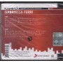 Gabriella Ferri CD I Grandi Successi Originali RCA – 88697517432 Sigillato