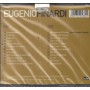 Eugenio Finardi CD Il Meglio Di... Edel – 0205860EIT Sigillato