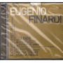 Eugenio Finardi CD Il Meglio Di... Edel – 0205860EIT Sigillato