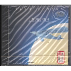 Ivano Fossati CD Lindbergh Epic – EPC4714962 Sigillato Ivano Fossati CD Lindbergh Epic – EPC4714962 Sigillato