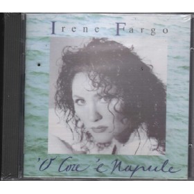 Irene Fargo CD ’O Core ’E Napule Carosello – 3005712 Sigillato Irene Fargo CD ’O Core ’E Napule Carosello – 3005712 Sigillato