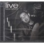 Luca Carboni CD Live BMG – 82876569472 Sigillato