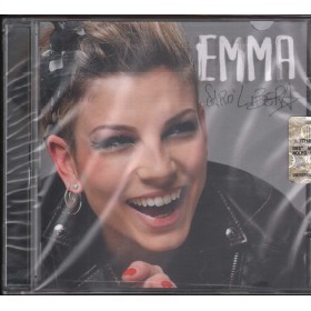 Emma Marrone CD Saro' Libera Universal Music – 0602527947129 Sigillato Emma Marrone CD Saro' Libera Universal Music – 0602527947129 Sigillato