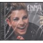 Emma Marrone CD Saro' Libera Universal Music – 0602527947129 Sigillato