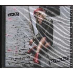 Emma Marrone CD Essere Qui Universal Music – 0602567349488 Sigillato Emma Marrone CD Essere Qui Universal Music – 0602567349488 Sigillato
