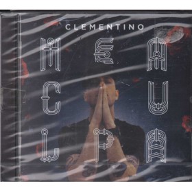 Clementino CD Mea Culpa Universal Music – 0602537391127 Sigillato Clementino CD Mea Culpa Universal Music – 0602537391127 Sigillato
