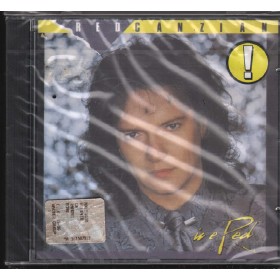 Red Canzian CD Io E Red CGD – 9031772312 Sigillato Red Canzian CD Io E Red CGD – 9031772312 Sigillato
