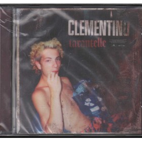Clementino CD Tarantelle Polydor – 0602577643316 Sigillato Clementino CD Tarantelle Polydor – 0602577643316 Sigillato
