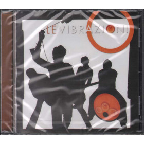 Le Vibrazioni CD Le Vibrazioni (Omonimo / Same) Ricordi 82876520762 Sigillato Le Vibrazioni CD Le Vibrazioni (Omonimo)  Nuovo Sigillato 0828765207621