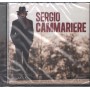 Sergio Cammariere CD Omonimo Same Sony Music – 88691941702 Sigillato