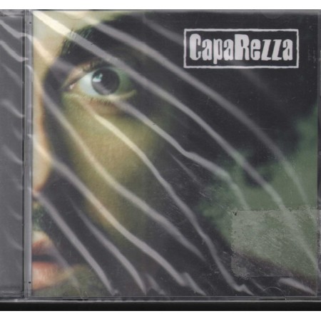 Caparezza CD Verità Supposte Extra – 724359003924 Sigillato