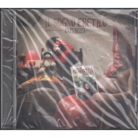 Caparezza CD Il Sogno Eretico Universal Music – 0602527610092 Sigillato Caparezza CD Il Sogno Eretico Universal Music – 0602527610092 Sigillato
