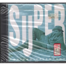 Adriano Celentano CD Super Best Clan Celentano – 4509912162 Sigillato Adriano Celentano CD Super Best Clan Celentano – 4509912162 Sigillato