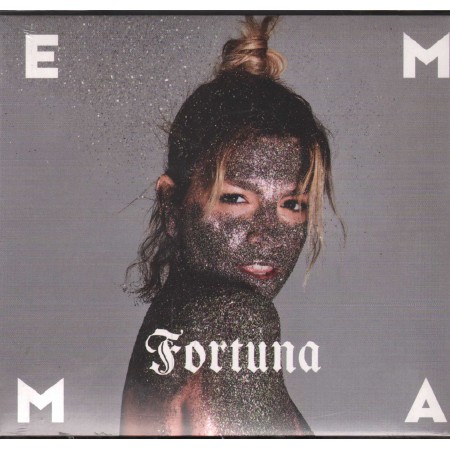 Emma Marrone CD Fortuna Universal Music Group – 0602508327612 Sigillato