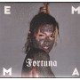 Emma Marrone CD Fortuna Universal Music Group – 0602508327612 Sigillato