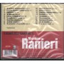 Massimo Ranieri CD E Cchiu Bell' Canzone Warner – 5051011993121 Sigillato