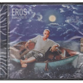 Eros Ramazzotti CD Stilelibero BMG – 74321799122 Sigillato Eros Ramazzotti CD Stilelibero BMG – 74321799122 Sigillato
