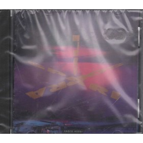 Vasco Rossi CD Gli Spari Sopra 	EMI – 077778134022 Sigillato Vasco Rossi CD Gli Spari Sopra 	EMI – 077778134022 Sigillato