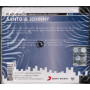Santo & e Johnny 2 CD I Grandi Successi Flashback New Sigillato 0886975180325