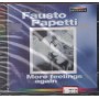 Fausto Papetti CD More Feelings Again Vol. 3 Ricordi – 74321300552 Sigillato