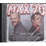 Max Pezzali CD Voglia Di Mare Atlantic – 5053105780129 Sigillato