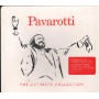 Luciano Pavarotti CD The Ultimate Collection Decca – 9842723 Sigillato